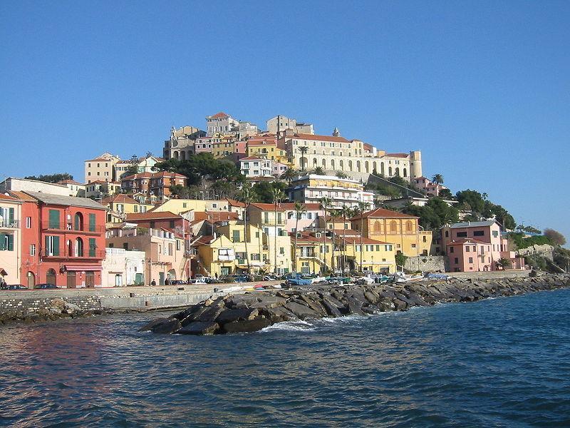 Casa Vacanze Gli Ulivi Borgomaro Номер фото