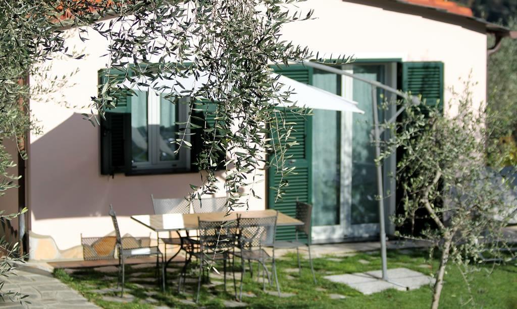 Casa Vacanze Gli Ulivi Borgomaro Екстер'єр фото